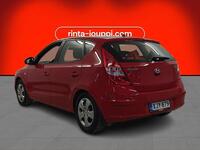 Hyundai i30 vaihtoauto