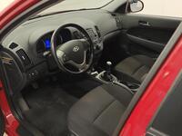 Hyundai i30 vaihtoauto