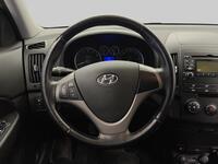 Hyundai i30 vaihtoauto