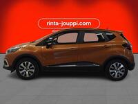 Renault Captur vaihtoauto
