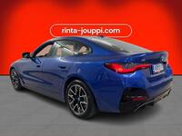 BMW i4 M50 vaihtoauto