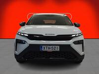 Skoda Elroq vaihtoauto