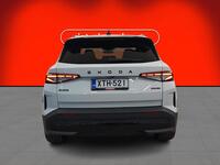Skoda Elroq vaihtoauto