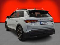 Skoda Elroq vaihtoauto