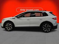 Skoda Elroq vaihtoauto