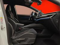 Skoda Elroq vaihtoauto