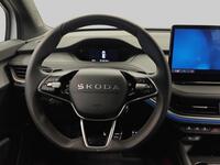 Skoda Elroq vaihtoauto