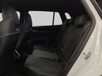 Skoda Elroq vaihtoauto
