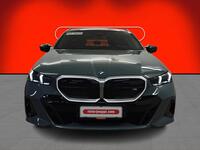 BMW i5 M60 vaihtoauto