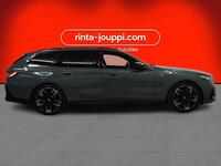 BMW i5 M60 vaihtoauto