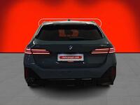 BMW i5 M60 vaihtoauto