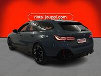BMW i5 M60 vaihtoauto
