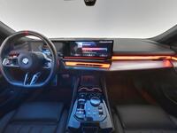 BMW i5 M60 vaihtoauto