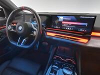 BMW i5 M60 vaihtoauto