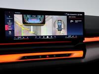 BMW i5 M60 vaihtoauto