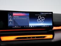 BMW i5 M60 vaihtoauto