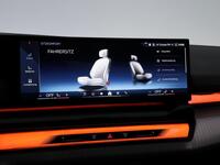 BMW i5 M60 vaihtoauto
