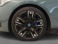 BMW i5 M60 vaihtoauto