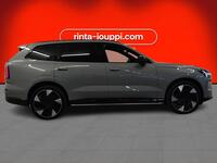 Volvo EX90 vaihtoauto