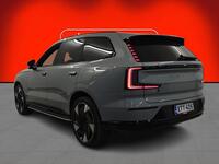 Volvo EX90 vaihtoauto