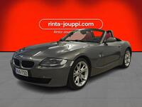 BMW Z4 vaihtoauto