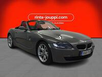 BMW Z4 vaihtoauto