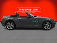 BMW Z4 vaihtoauto