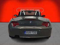 BMW Z4 vaihtoauto