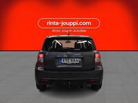 Toyota Urban Cruiser vaihtoauto