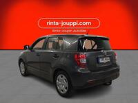 Toyota Urban Cruiser vaihtoauto