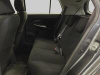 Toyota Urban Cruiser vaihtoauto