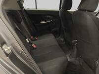 Toyota Urban Cruiser vaihtoauto