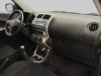 Toyota Urban Cruiser vaihtoauto