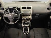 Toyota Urban Cruiser vaihtoauto