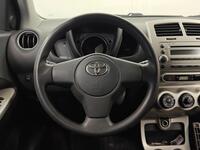 Toyota Urban Cruiser vaihtoauto