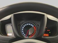 Toyota Urban Cruiser vaihtoauto