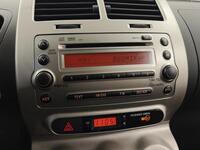 Toyota Urban Cruiser vaihtoauto