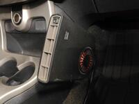 Toyota Urban Cruiser vaihtoauto