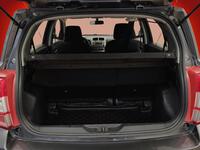 Toyota Urban Cruiser vaihtoauto