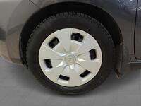 Toyota Urban Cruiser vaihtoauto