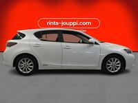 Lexus CT vaihtoauto