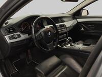 BMW 525 vaihtoauto