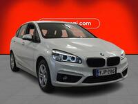BMW 216 vaihtoauto