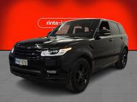 Land Rover Range Rover Sport vaihtoauto
