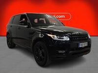 Land Rover Range Rover Sport vaihtoauto