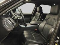 Land Rover Range Rover Sport vaihtoauto