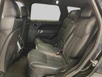 Land Rover Range Rover Sport vaihtoauto
