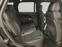 Land Rover Range Rover Sport vaihtoauto