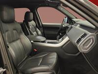 Land Rover Range Rover Sport vaihtoauto