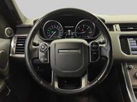 Land Rover Range Rover Sport vaihtoauto
